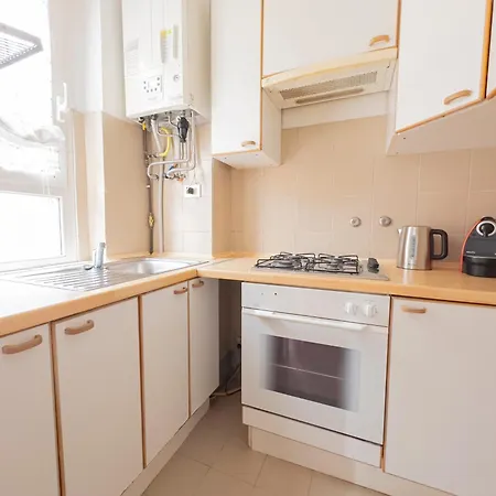 I Host - Orti 16 Scala D Lägenhet *