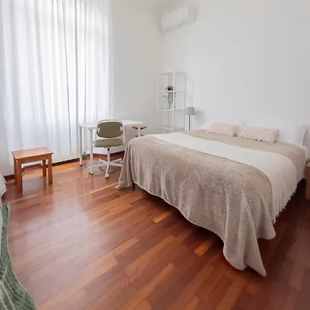 I Host - Orti 16 Scala D Apartment Milan
