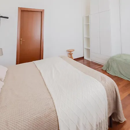 I Host - Orti 16 Scala D Apartment Milan