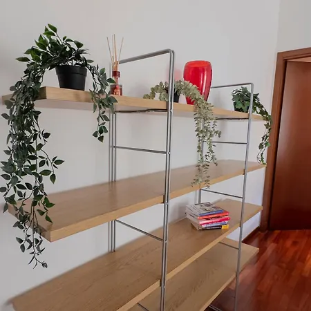 Apartment I Host - Orti 16 Scala D Milan