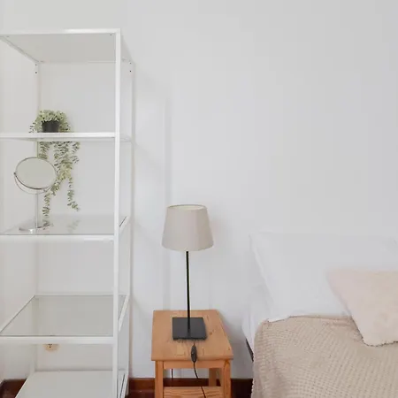 Apartament I Host - Orti 16 Scala D *