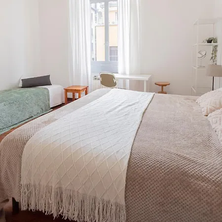 Apartament I Host - Orti 16 Scala D