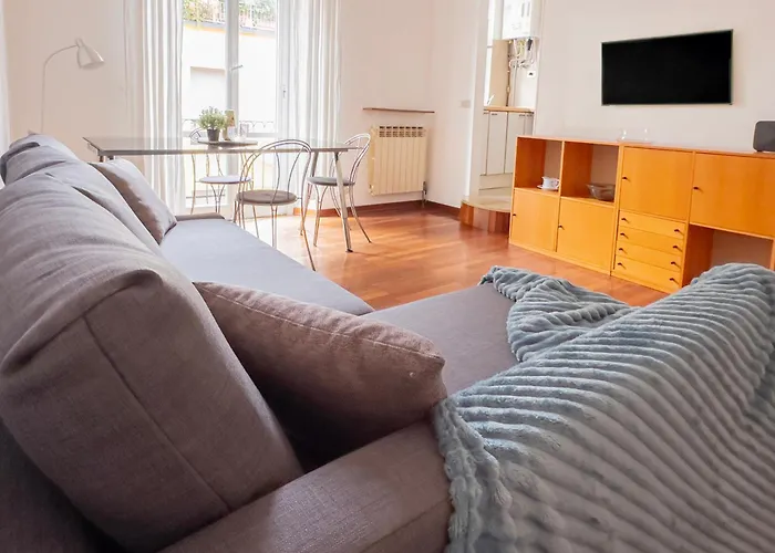 I Host - Orti 16 Scala D Apartment *