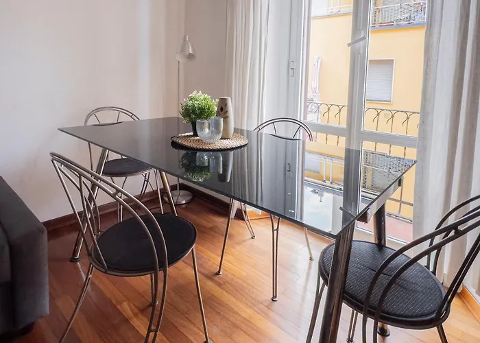 Apartment I Host - Orti 16 Scala D