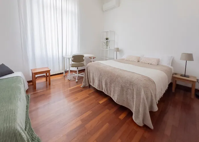 I Host - Orti 16 Scala D Apartment Milan
