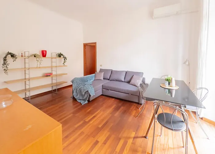 Apartment I Host - Orti 16 Scala D *