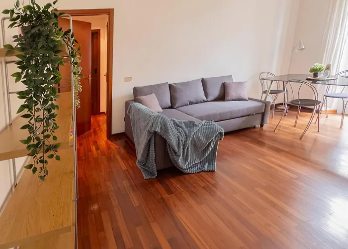 I Host - Orti 16 Scala D Apartment