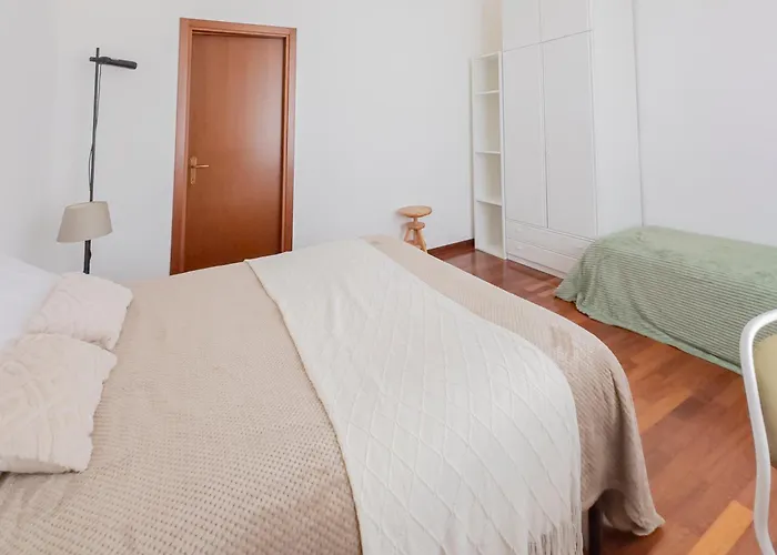 I Host - Orti 16 Scala D Apartment Milan