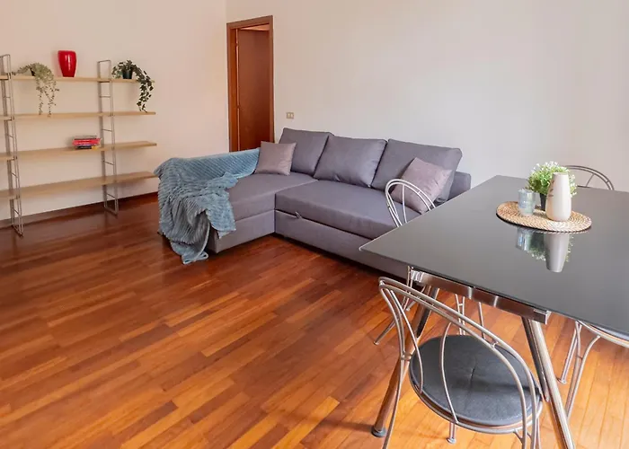 Apartment I Host - Orti 16 Scala D