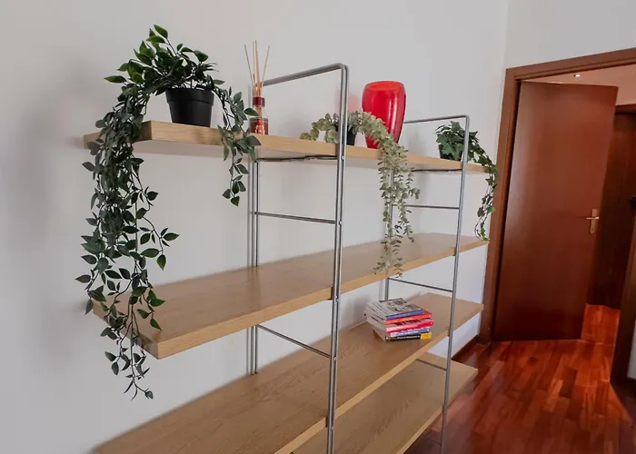 Apartment I Host - Orti 16 Scala D Milan