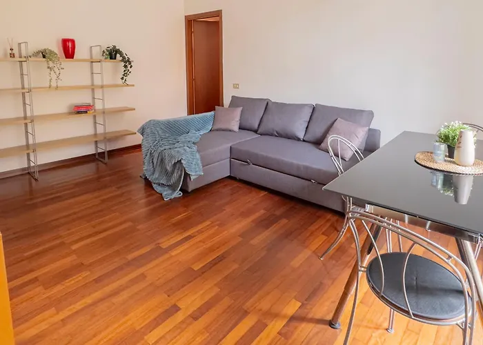 I Host - Orti 16 Scala D Apartment *