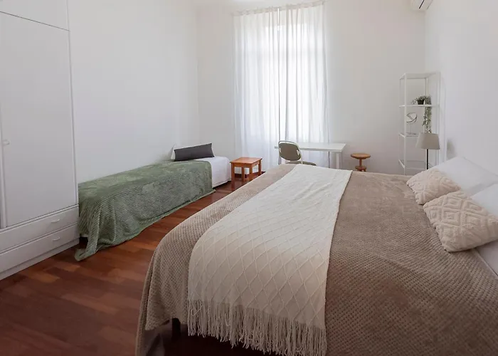 Apartment I Host - Orti 16 Scala D