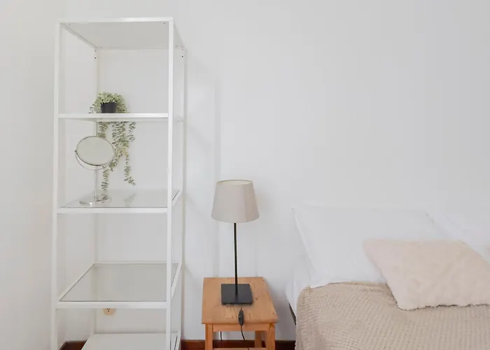 Apartment I Host - Orti 16 Scala D *