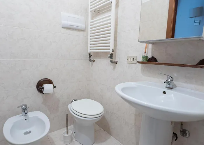 Apartment I Host - Orti 16 Scala D *