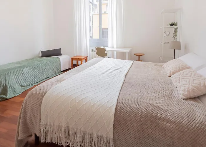 Apartment I Host - Orti 16 Scala D