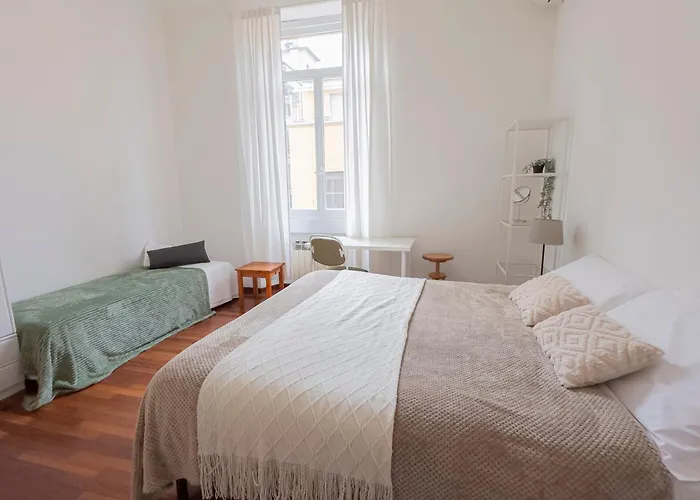 I Host - Orti 16 Scala D Apartment *