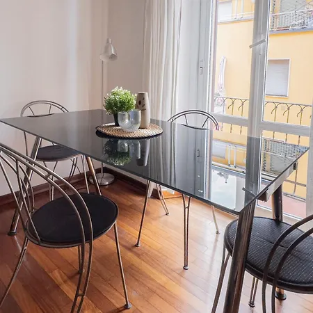 Apartamento I Host - Orti 16 Scala D