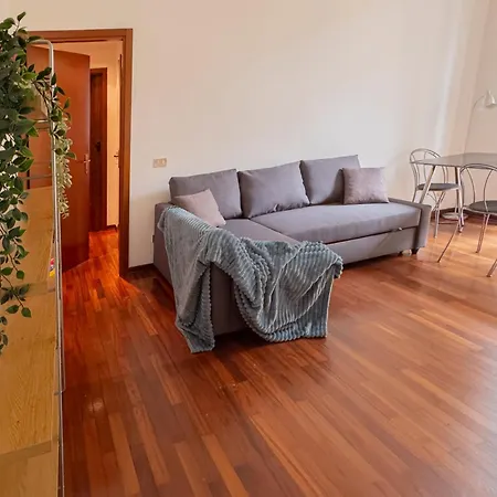 I Host - Orti 16 Scala D Apartamento