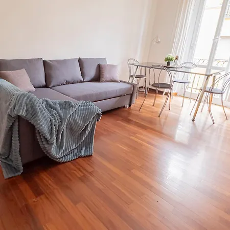 I Host - Orti 16 Scala D