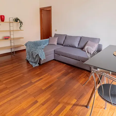 I Host - Orti 16 Scala D Appartement *