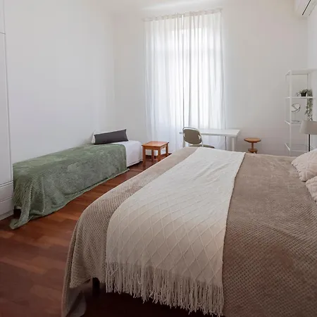 Apartamento I Host - Orti 16 Scala D