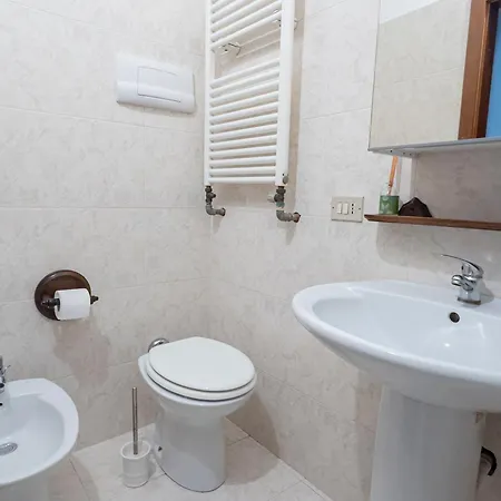 Apartamento I Host - Orti 16 Scala D *